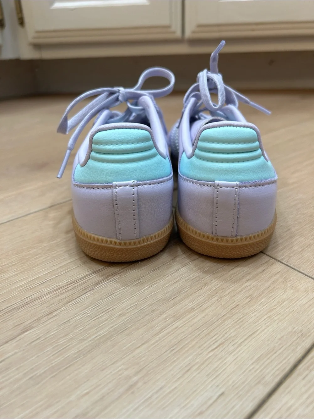 Adidas Samba OG Kids Shoe Size 13